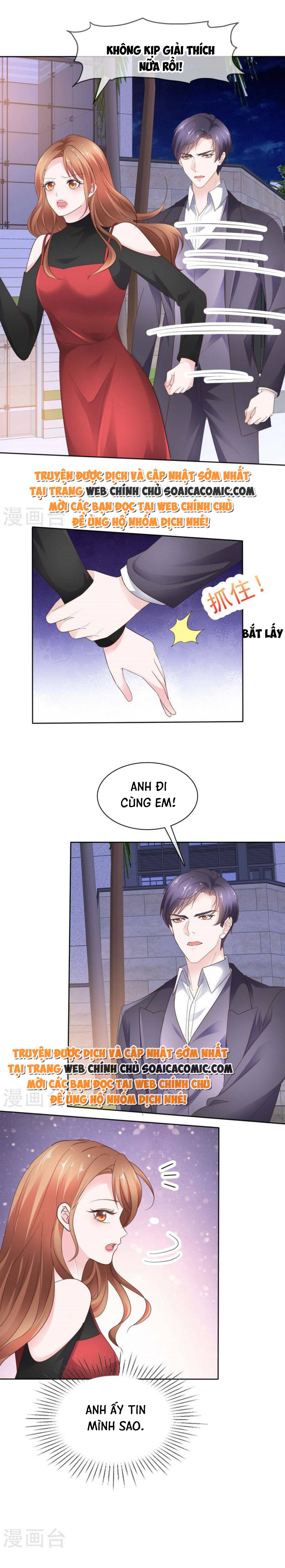 Ninita Yêu Dấu - Phần 2 Chap 719.4 - Next Chap 720.4