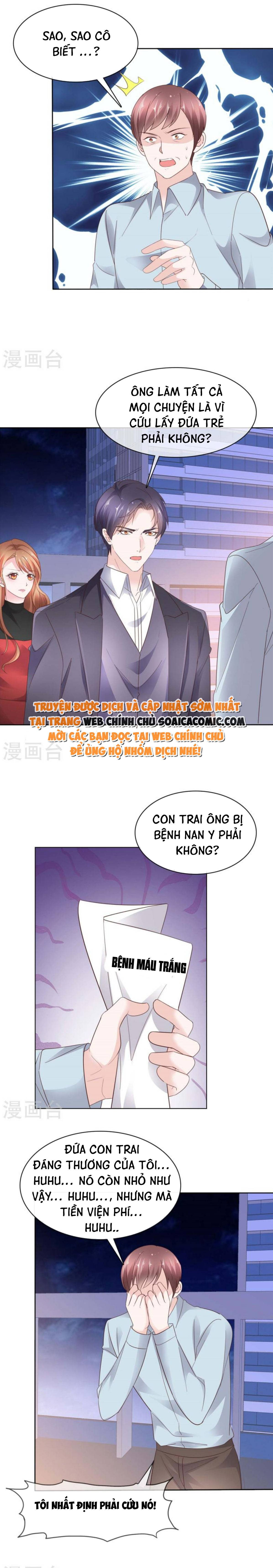 Ninita Yêu Dấu - Phần 2 Chap 719.4 - Next Chap 720.4