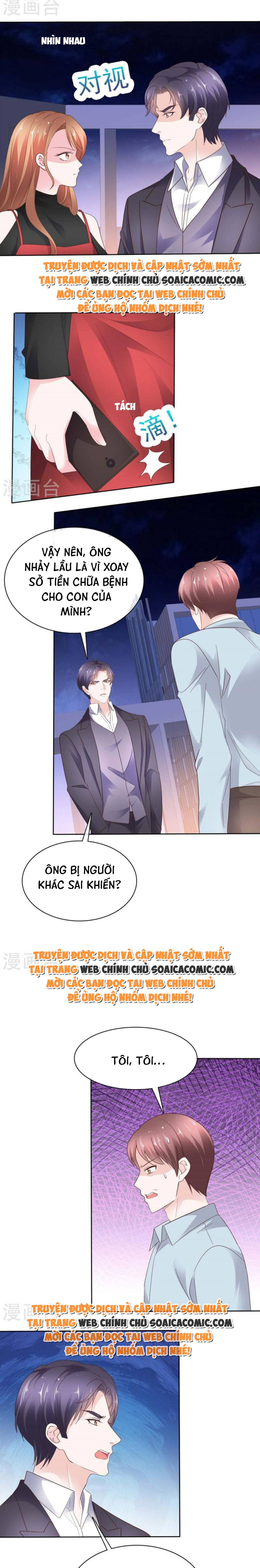 Ninita Yêu Dấu - Phần 2 Chap 719.4 - Next Chap 720.4