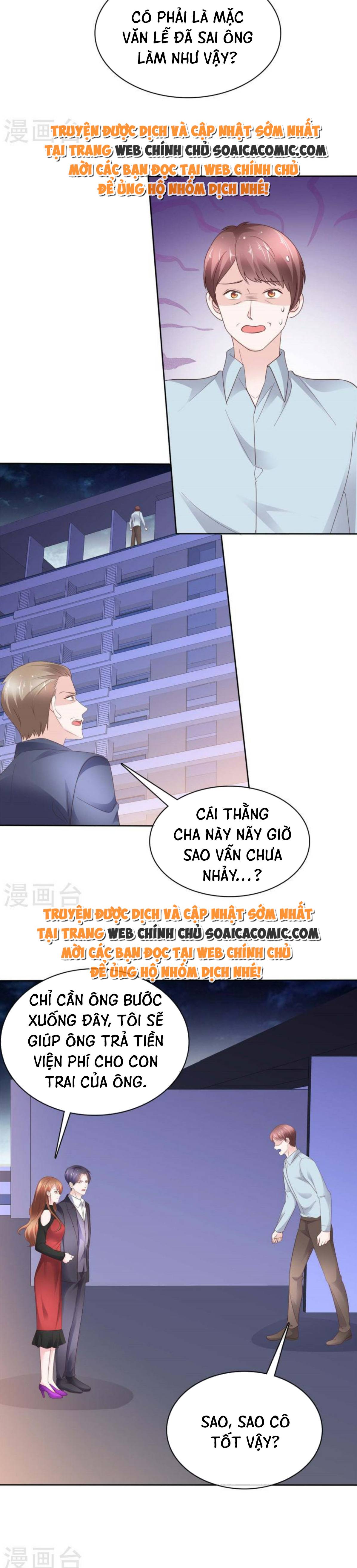Ninita Yêu Dấu - Phần 2 Chap 719.4 - Next Chap 720.4