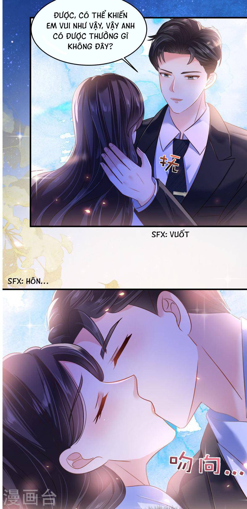 Ninita Yêu Dấu - Phần 2 Chap 719.5 - Next Chap 720.5