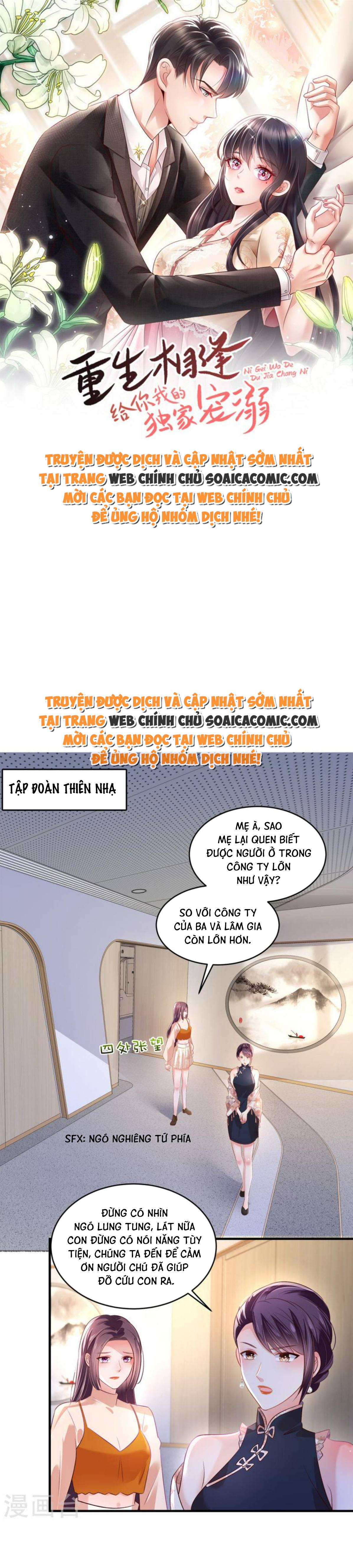 Ninita Yêu Dấu - Phần 2 Chap 719.6 - Next Chap 720.6