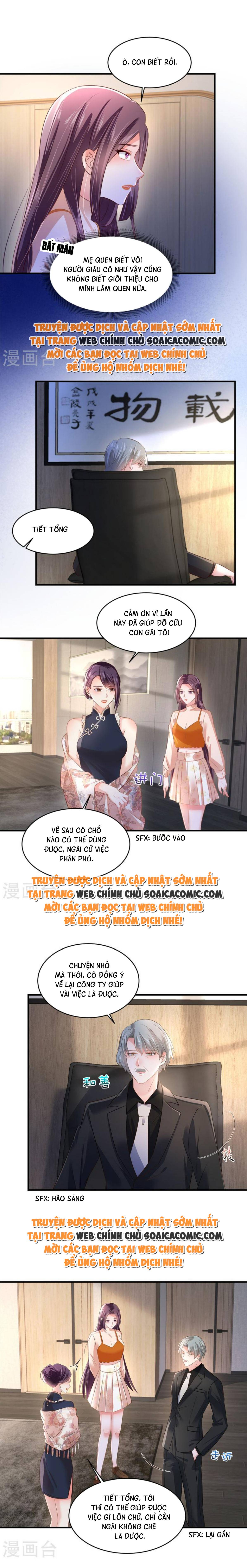 Ninita Yêu Dấu - Phần 2 Chap 719.6 - Next Chap 720.6