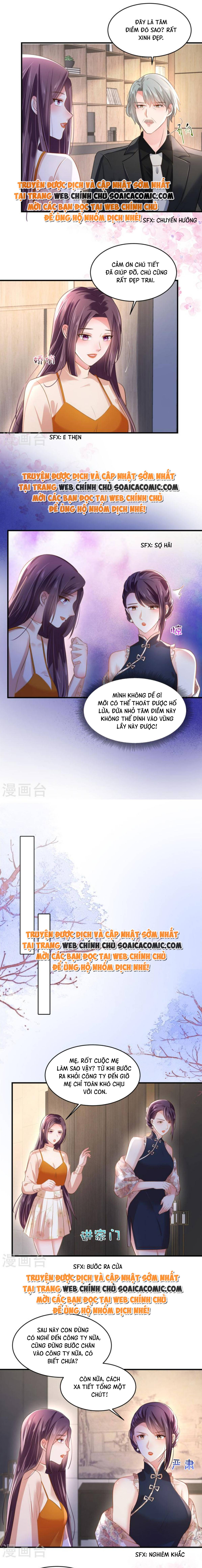Ninita Yêu Dấu - Phần 2 Chap 719.6 - Next Chap 720.6