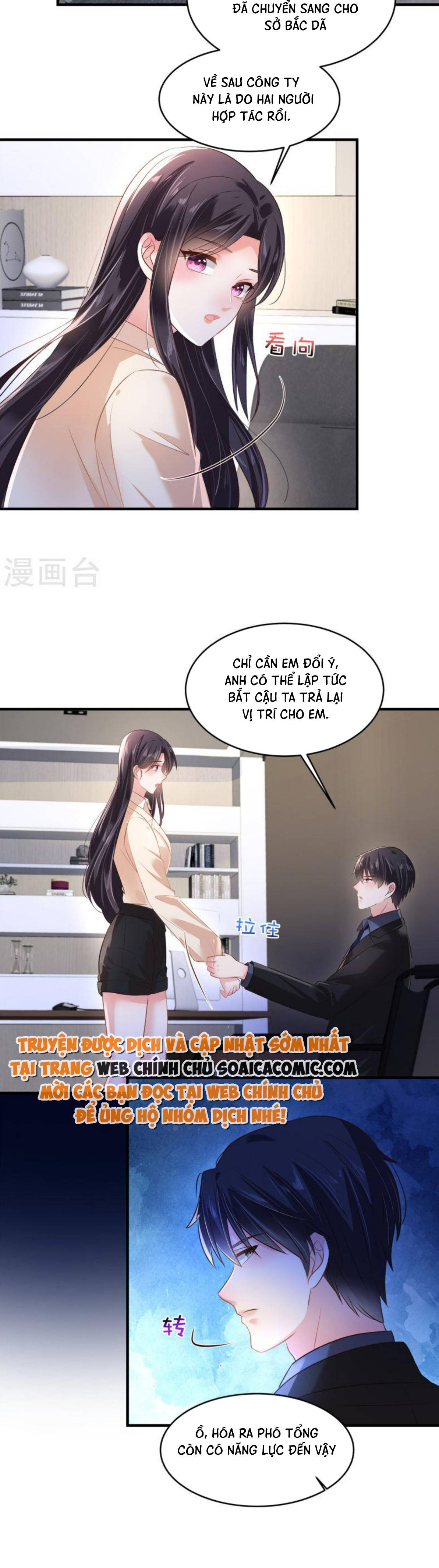 Ninita Yêu Dấu - Phần 2 Chap 719.6 - Next Chap 720.6