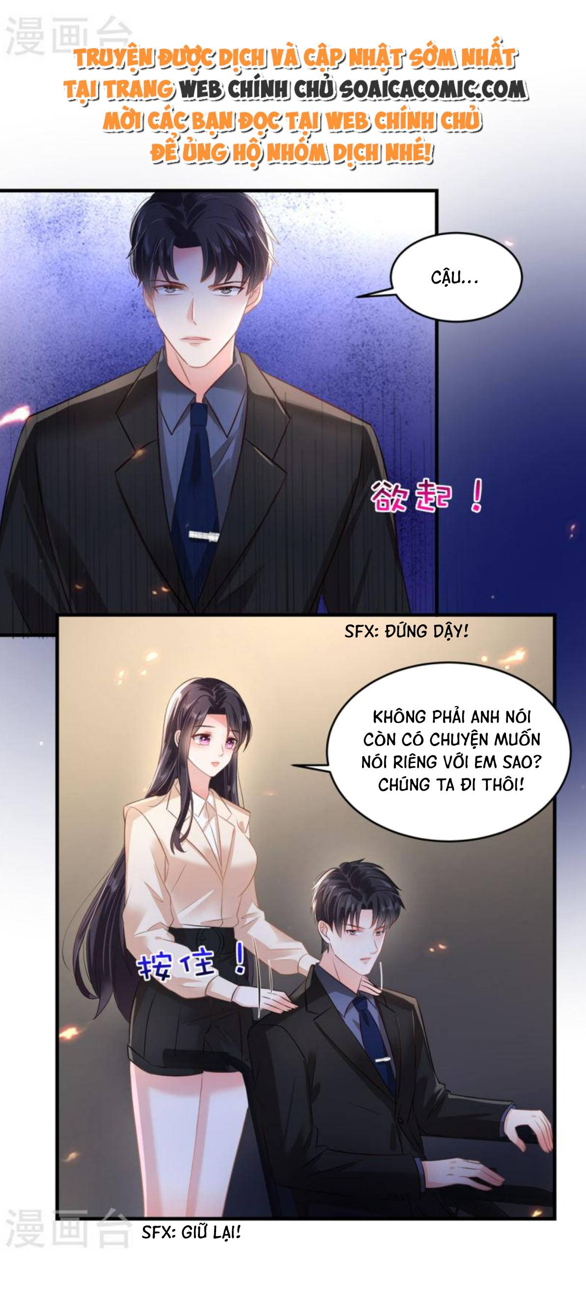 Ninita Yêu Dấu - Phần 2 Chap 719.6 - Next Chap 720.6