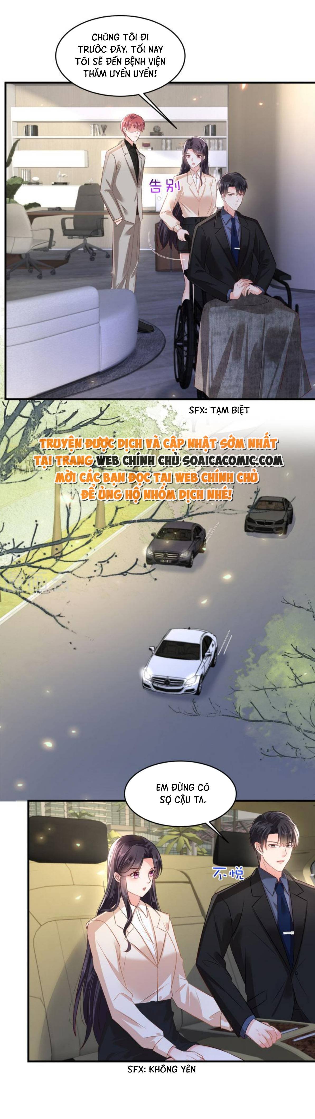 Ninita Yêu Dấu - Phần 2 Chap 719.6 - Next Chap 720.6