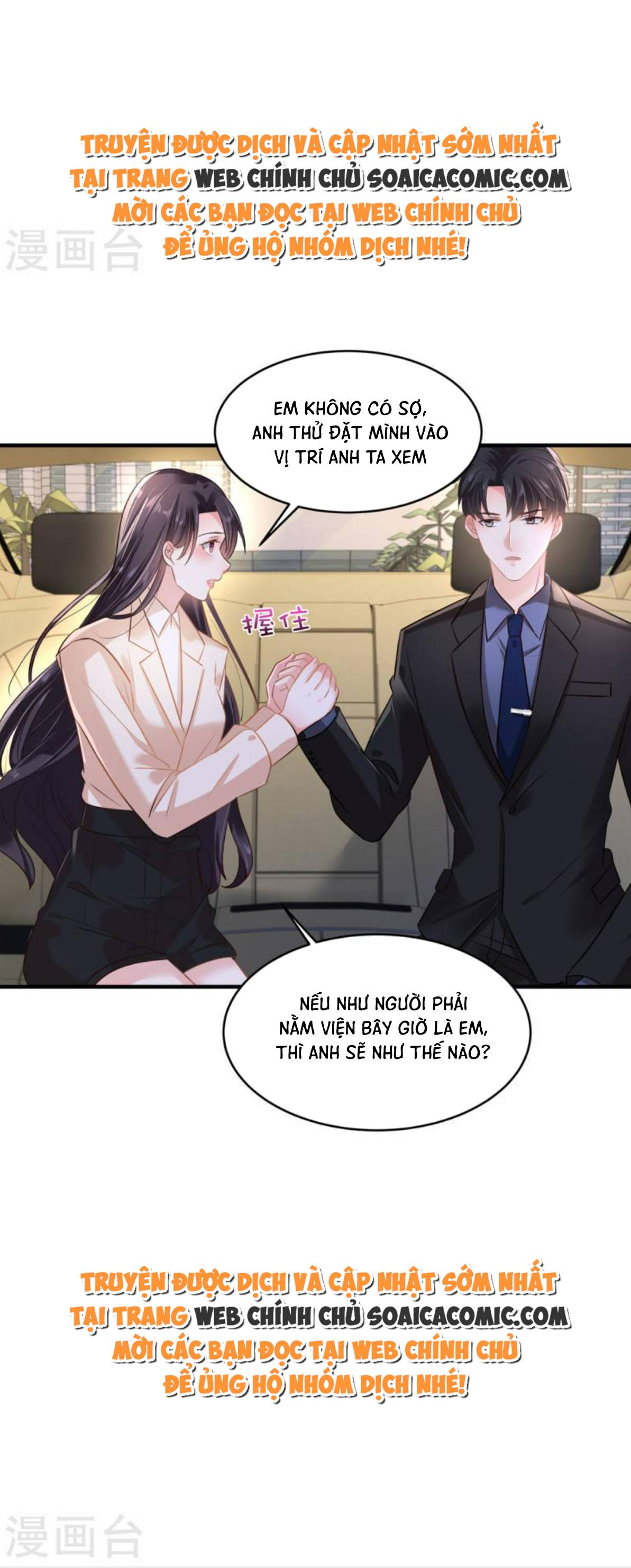 Ninita Yêu Dấu - Phần 2 Chap 719.6 - Next Chap 720.6