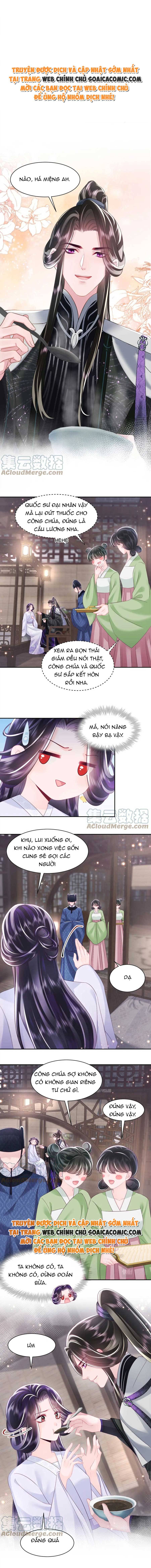 Ninita Yêu Dấu - Phần 2 Chap 719.7 - Next Chap 720.7