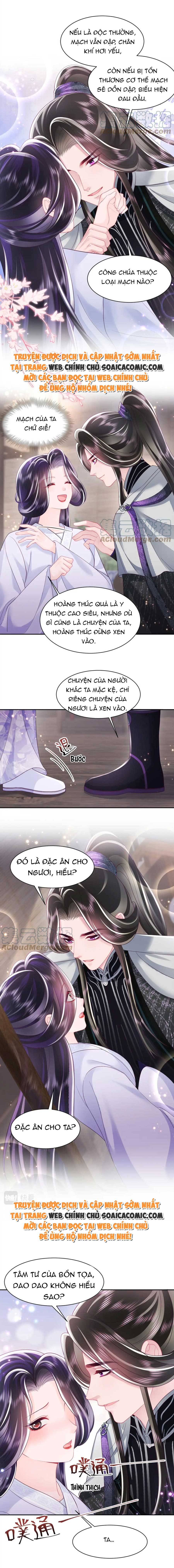 Ninita Yêu Dấu - Phần 2 Chap 719.7 - Next Chap 720.7