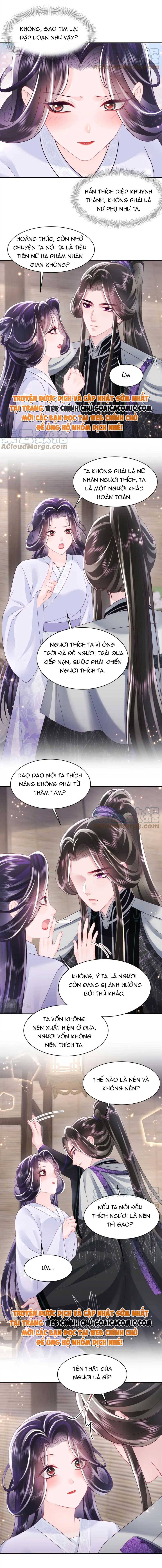 Ninita Yêu Dấu - Phần 2 Chap 719.7 - Next Chap 720.7