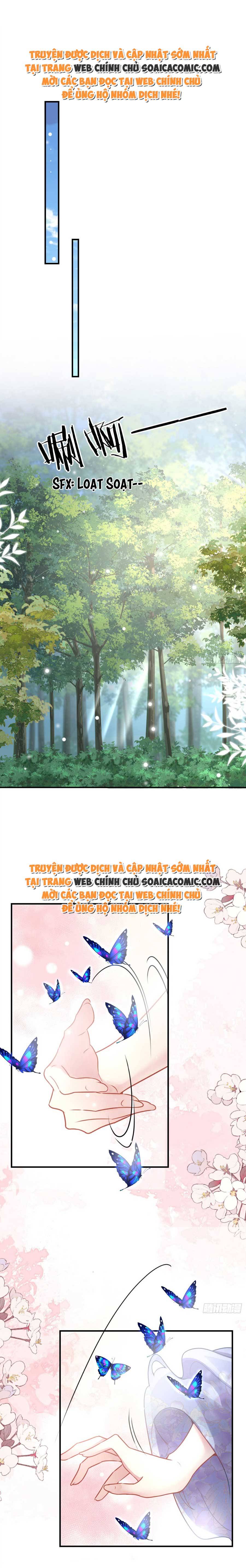 Ninita Yêu Dấu - Phần 2 Chap 719.8 - Next Chap 720.8