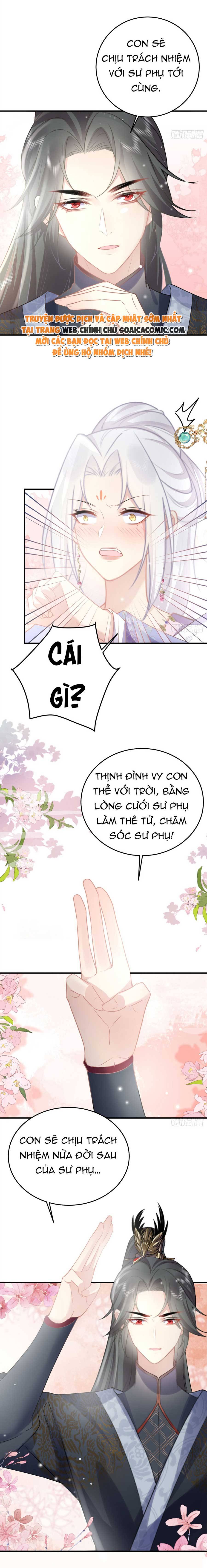 Ninita Yêu Dấu - Phần 2 Chap 719.8 - Next Chap 720.8