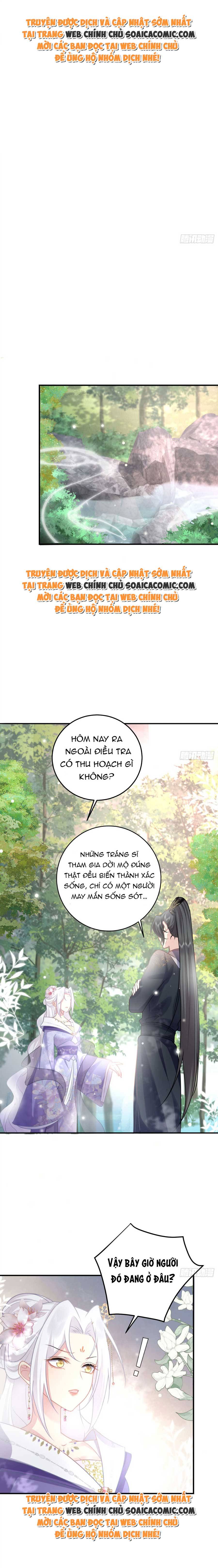 Ninita Yêu Dấu - Phần 2 Chap 719.8 - Next Chap 720.8