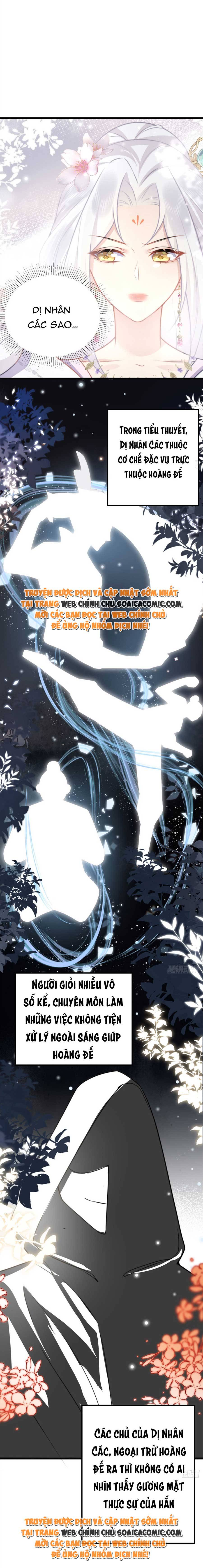 Ninita Yêu Dấu - Phần 2 Chap 719.8 - Next Chap 720.8