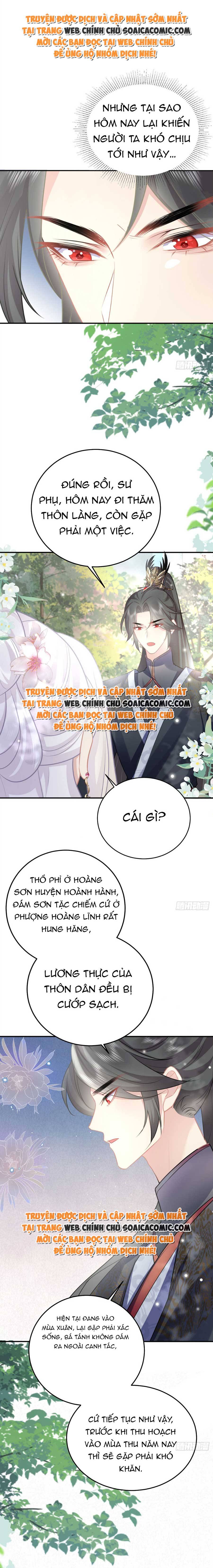 Ninita Yêu Dấu - Phần 2 Chap 719.8 - Next Chap 720.8