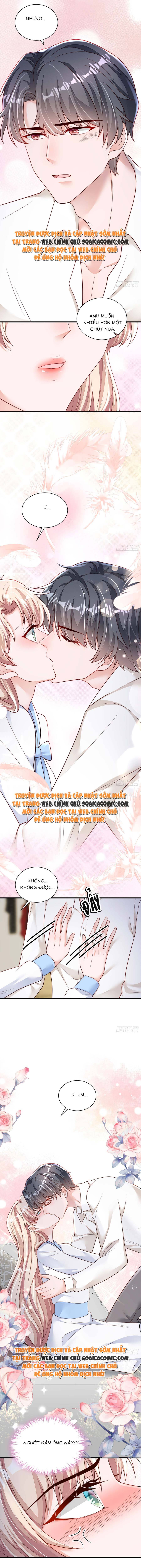 Ninita Yêu Dấu - Phần 2 Chap 719.9 - Next Chap 720.9