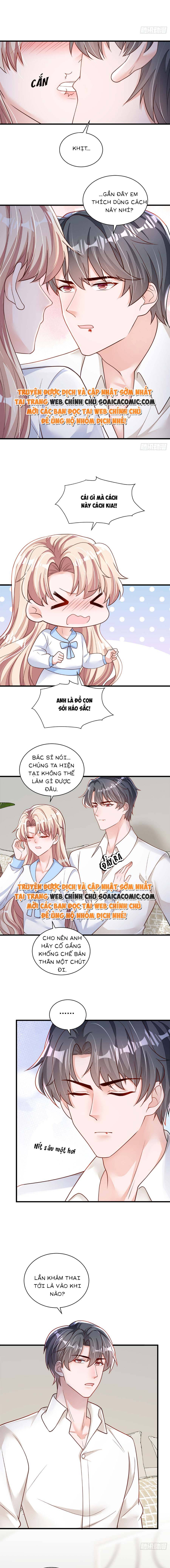 Ninita Yêu Dấu - Phần 2 Chap 719.9 - Next Chap 720.9