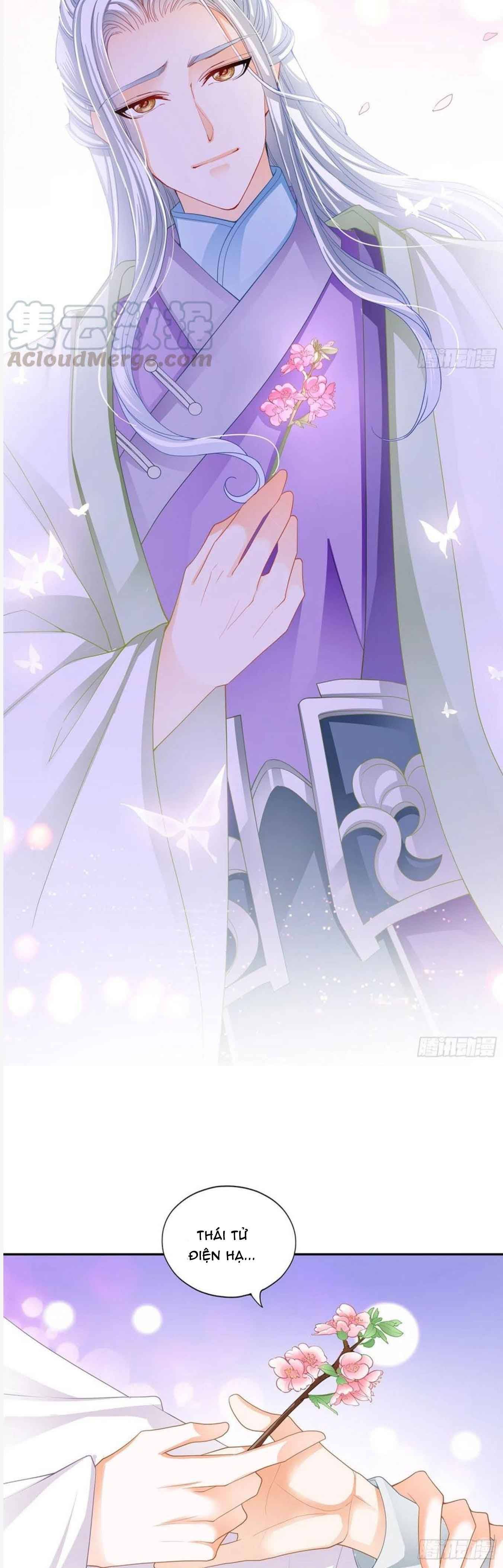 Ninita Yêu Dấu - Phần 2 Chap 72.2 - Next Chap 73.2