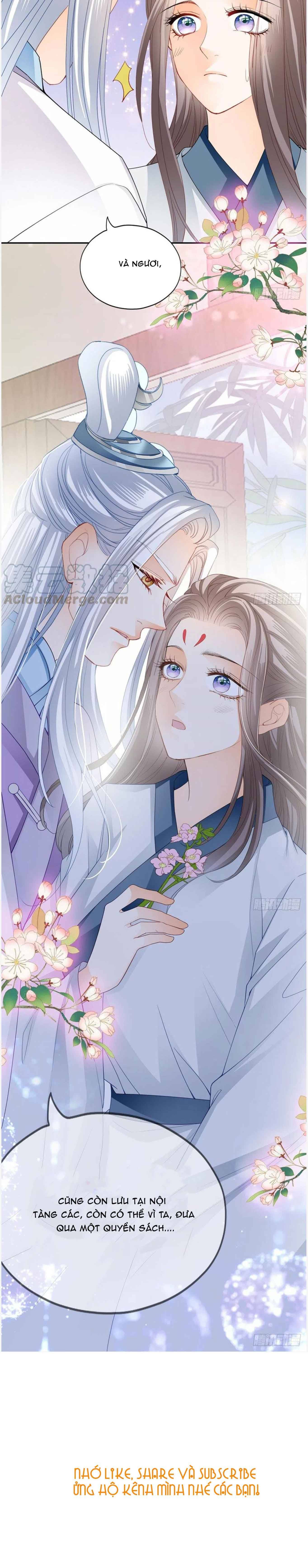 Ninita Yêu Dấu - Phần 2 Chap 72.2 - Next Chap 73.2