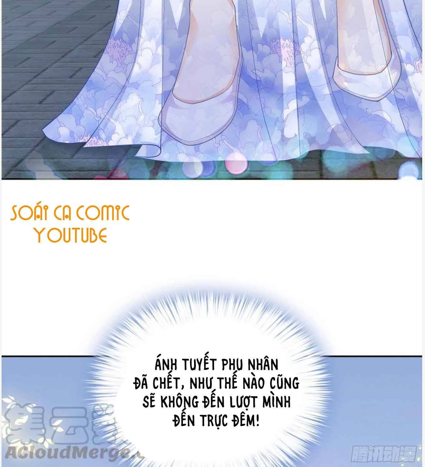 Ninita Yêu Dấu - Phần 2 Chap 72.3 - Next Chap 73.3