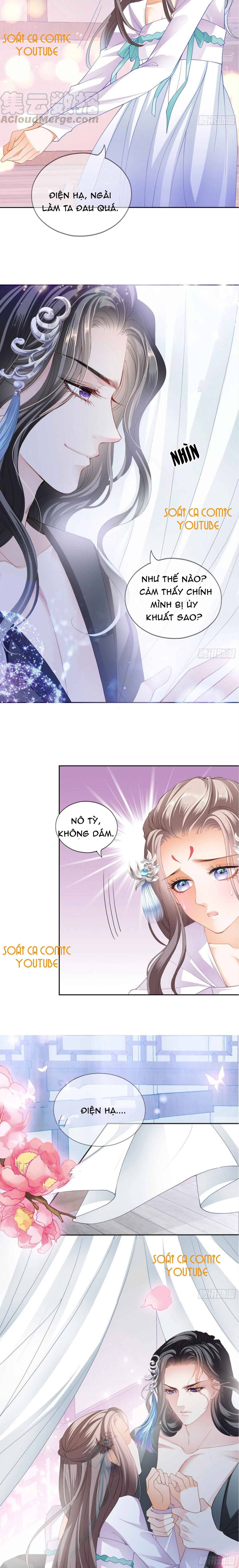 Ninita Yêu Dấu - Phần 2 Chap 72.3 - Next Chap 73.3