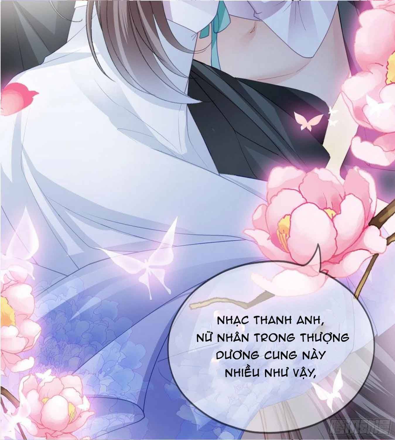 Ninita Yêu Dấu - Phần 2 Chap 72.3 - Next Chap 73.3