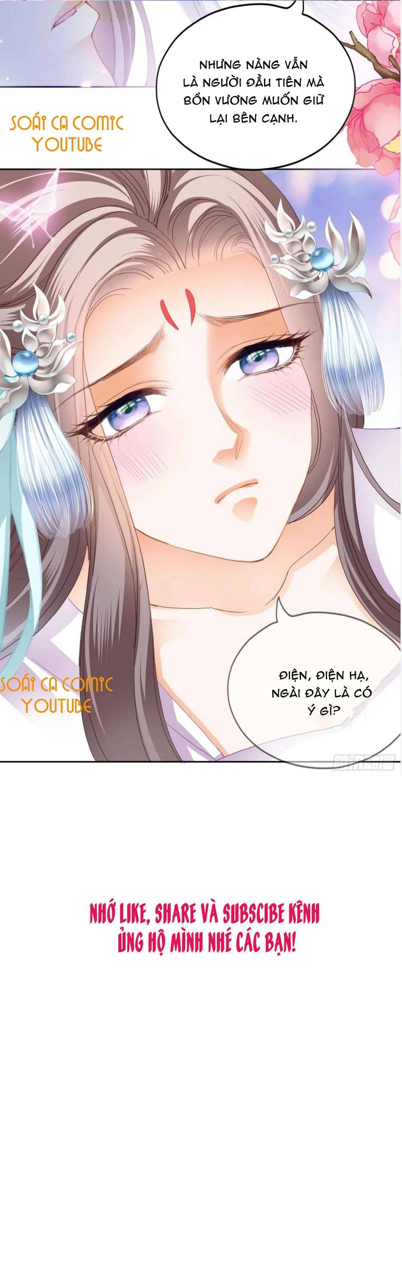 Ninita Yêu Dấu - Phần 2 Chap 72.3 - Next Chap 73.3