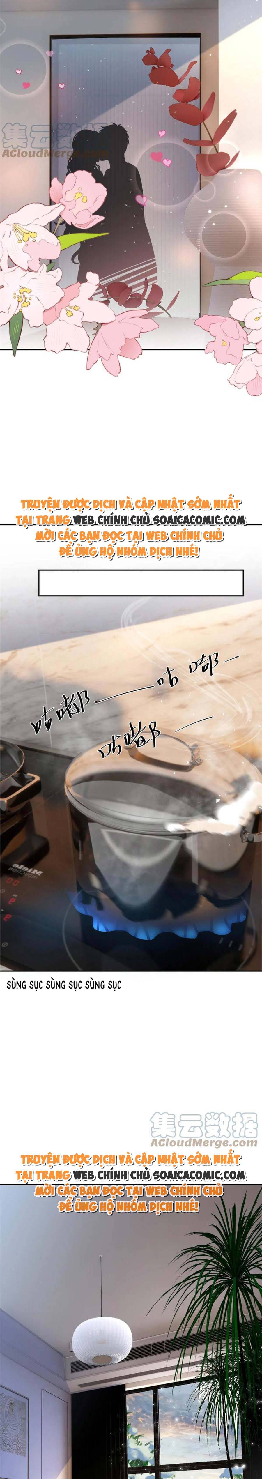 Ninita Yêu Dấu - Phần 2 Chap 720.1 - Next Chap 721.1