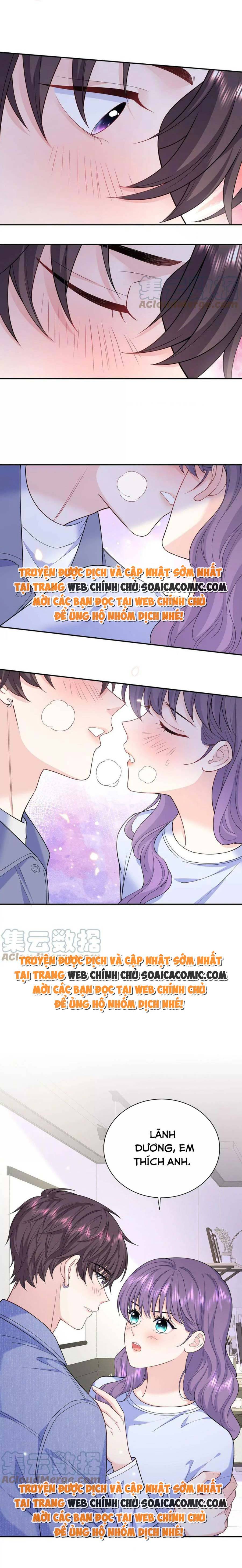 Ninita Yêu Dấu - Phần 2 Chap 720.2 - Next Chap 721.2