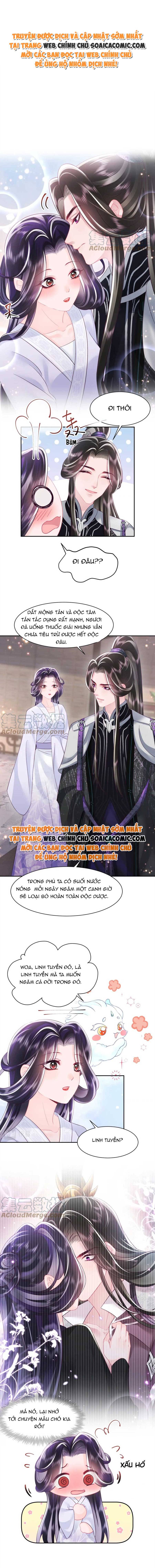 Ninita Yêu Dấu - Phần 2 Chap 720.5 - Next Chap 721.5