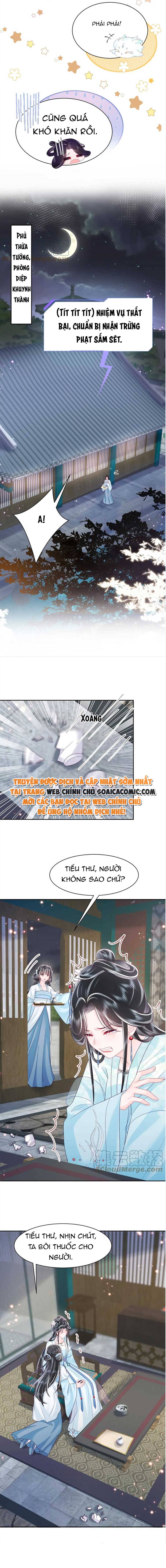 Ninita Yêu Dấu - Phần 2 Chap 720.5 - Next Chap 721.5