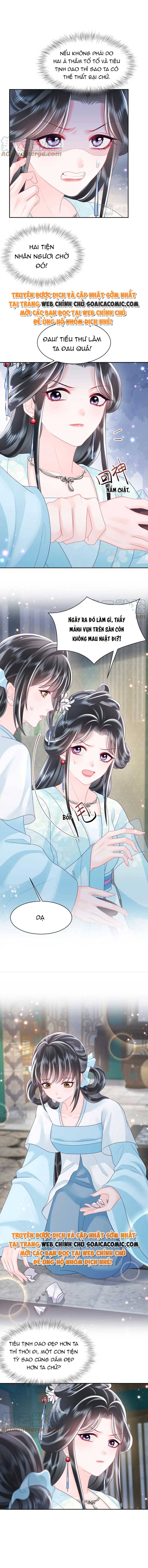 Ninita Yêu Dấu - Phần 2 Chap 720.5 - Next Chap 721.5