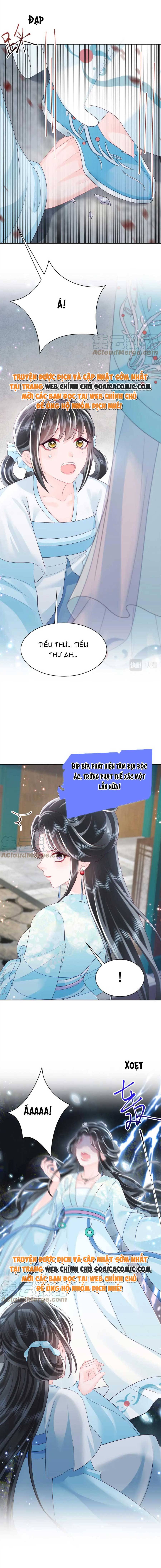 Ninita Yêu Dấu - Phần 2 Chap 720.5 - Next Chap 721.5