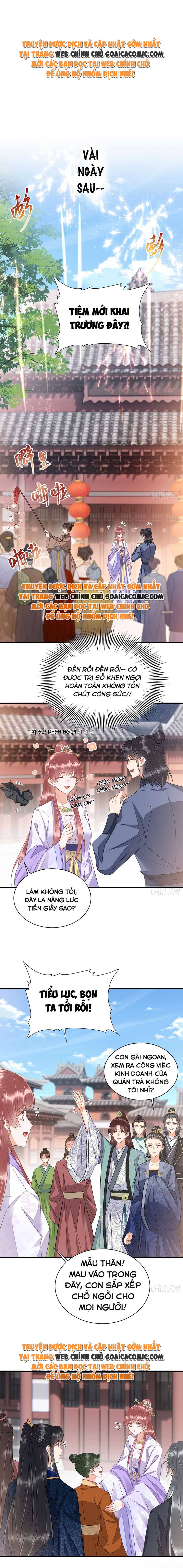 Ninita Yêu Dấu - Phần 2 Chap 720.6 - Next Chap 721.6