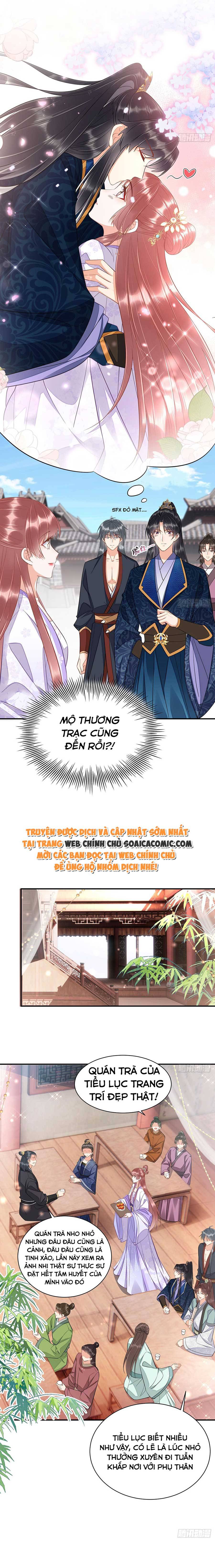 Ninita Yêu Dấu - Phần 2 Chap 720.6 - Next Chap 721.6