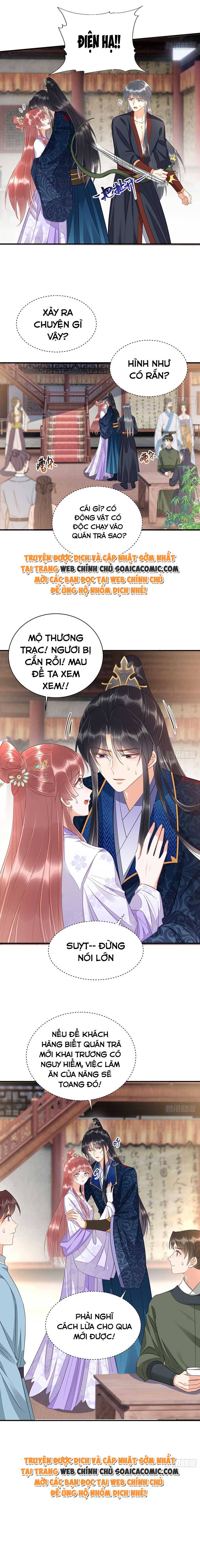 Ninita Yêu Dấu - Phần 2 Chap 720.6 - Next Chap 721.6