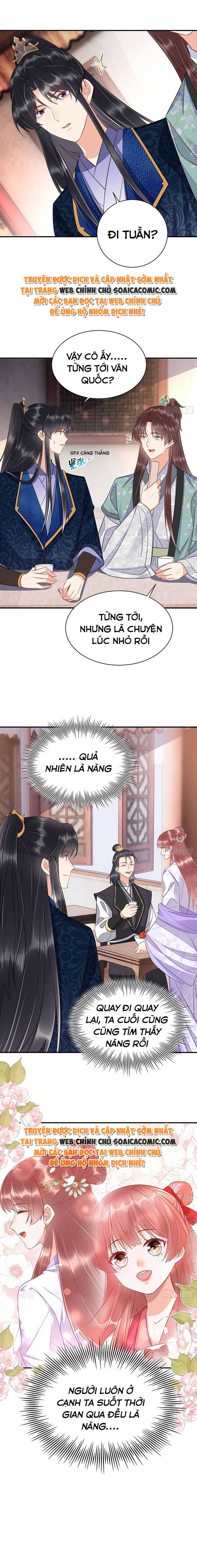 Ninita Yêu Dấu - Phần 2 Chap 720.6 - Next Chap 721.6