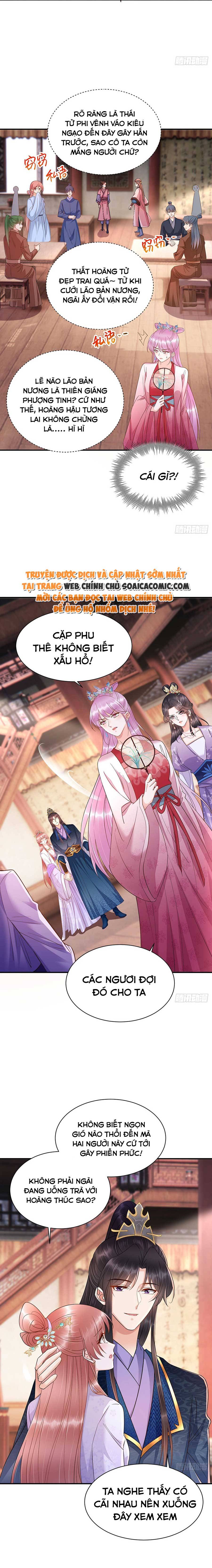 Ninita Yêu Dấu - Phần 2 Chap 720.6 - Next Chap 721.6