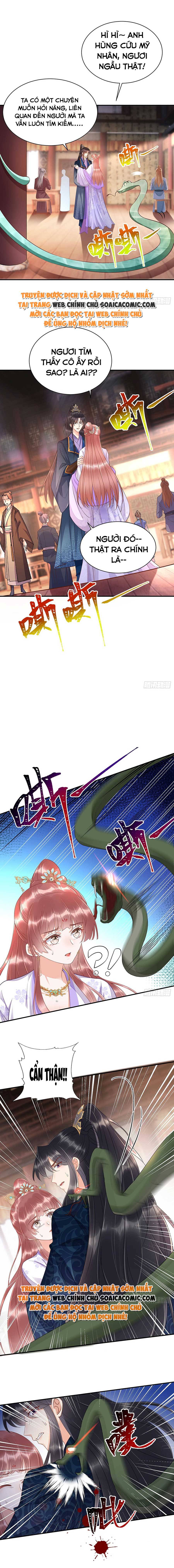 Ninita Yêu Dấu - Phần 2 Chap 720.6 - Next Chap 721.6