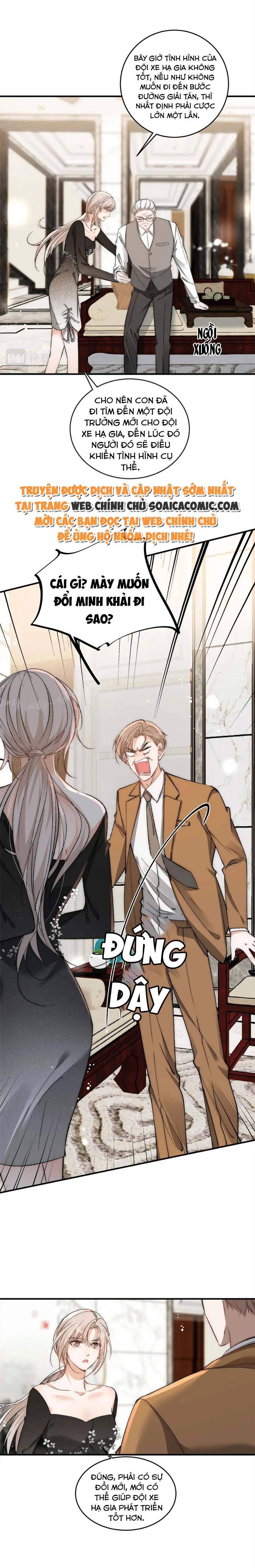 Ninita Yêu Dấu - Phần 2 Chap 720.7 - Next Chap 721.7