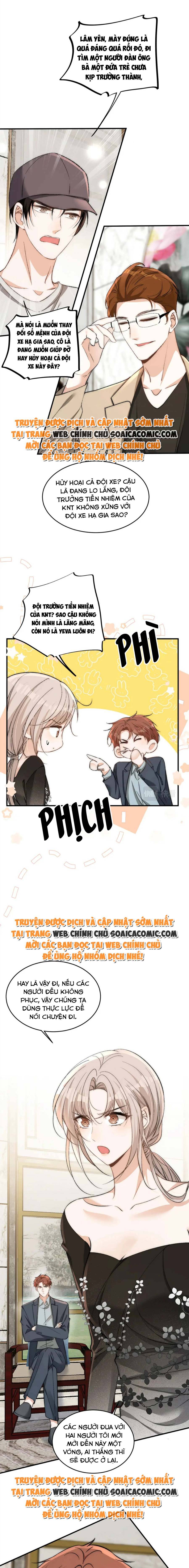 Ninita Yêu Dấu - Phần 2 Chap 720.7 - Next Chap 721.7