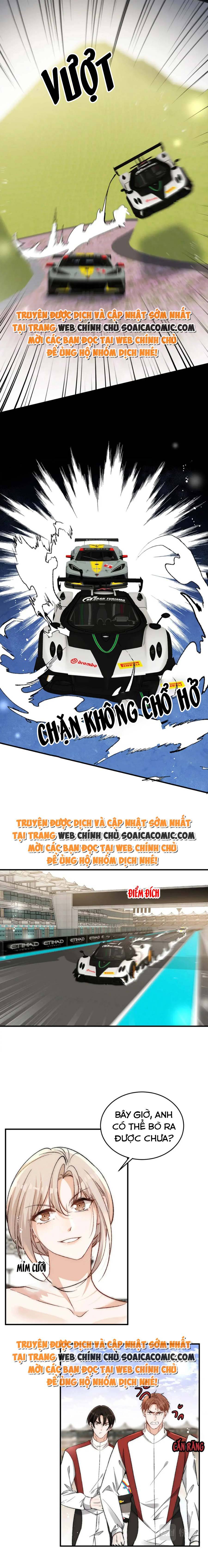 Ninita Yêu Dấu - Phần 2 Chap 720.7 - Next Chap 721.7
