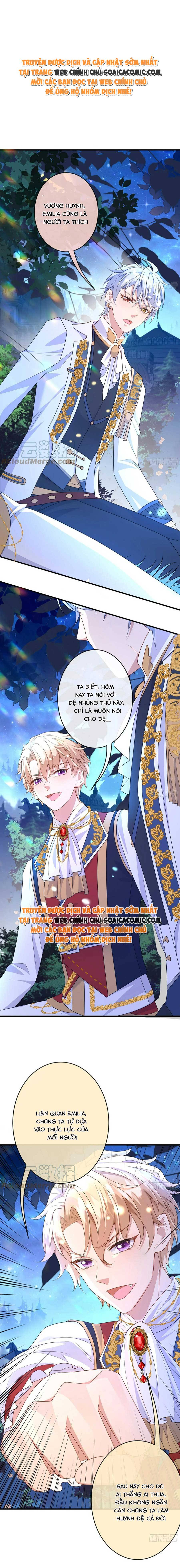 Ninita Yêu Dấu - Phần 2 Chap 720.9 - Next Chap 721.9