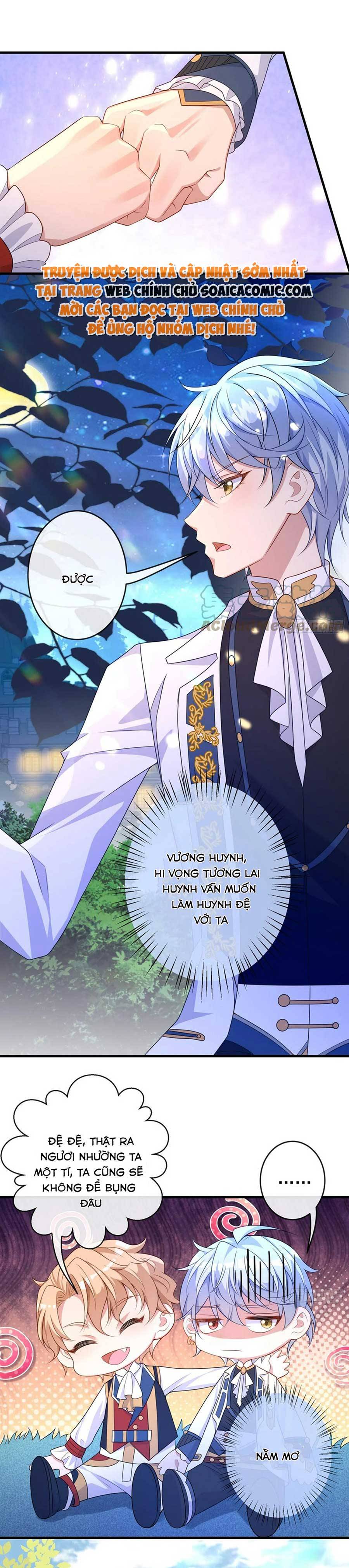 Ninita Yêu Dấu - Phần 2 Chap 720.9 - Next Chap 721.9