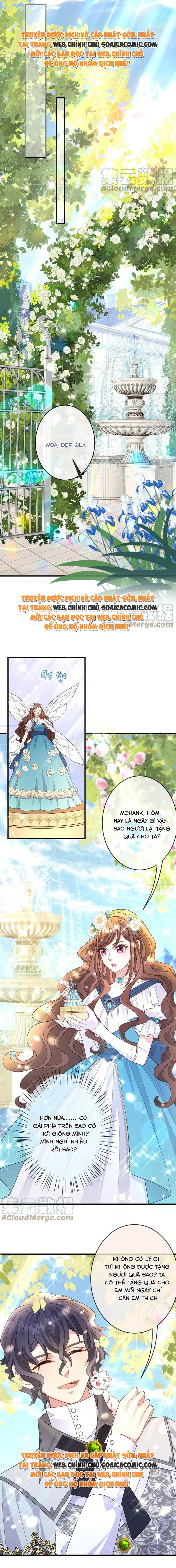 Ninita Yêu Dấu - Phần 2 Chap 720.9 - Next Chap 721.9