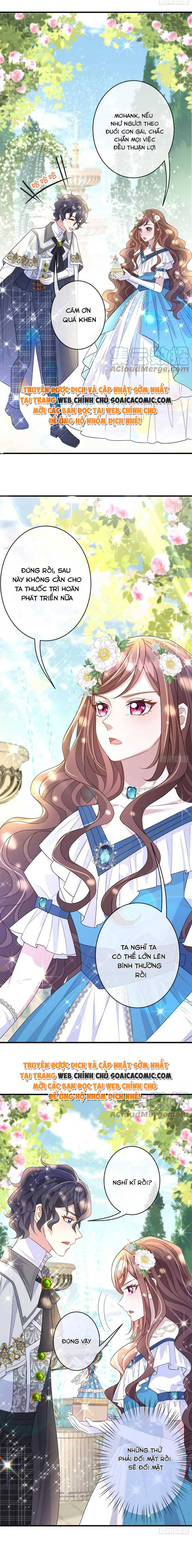 Ninita Yêu Dấu - Phần 2 Chap 720.9 - Next Chap 721.9