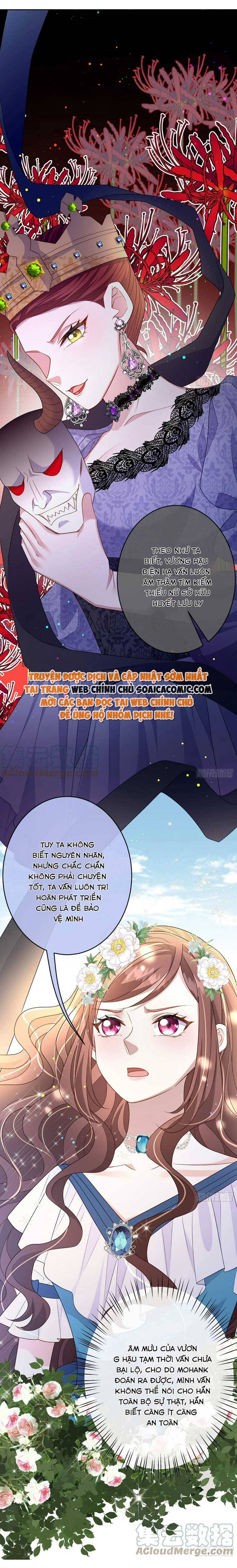 Ninita Yêu Dấu - Phần 2 Chap 720.9 - Next Chap 721.9