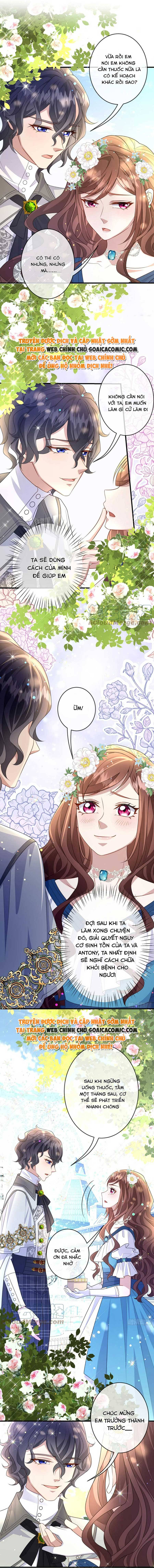 Ninita Yêu Dấu - Phần 2 Chap 720.9 - Next Chap 721.9