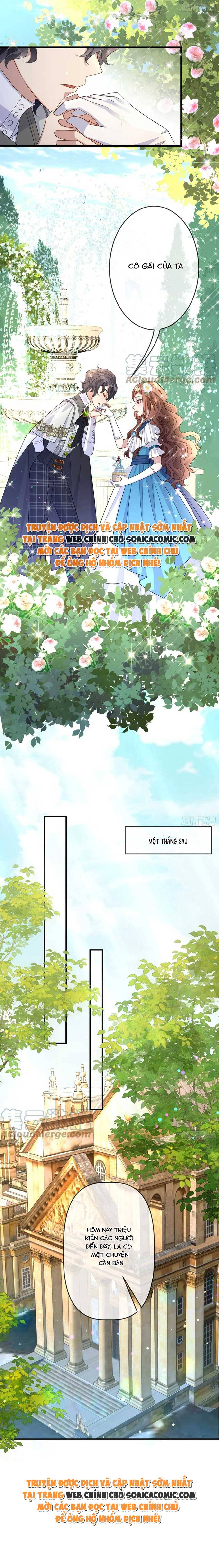 Ninita Yêu Dấu - Phần 2 Chap 720.9 - Next Chap 721.9